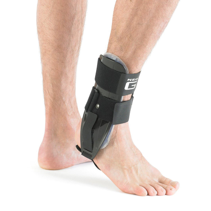 Neo G Ankle Cast Support :: Sports Supports | Mobility | Healthcare ...