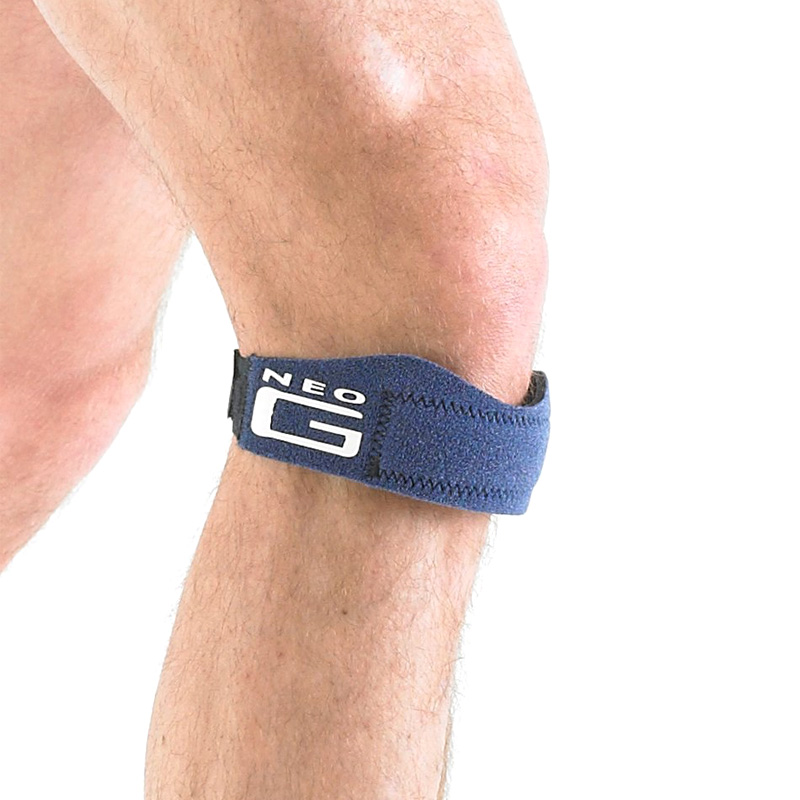 patella band neo knee strap support patellar osgood tracking supports sports schlatter tendonitis straps medical braces pain adjustable running jumper