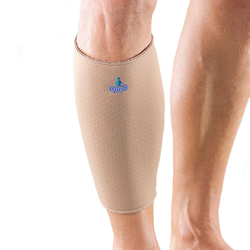 ankle and calf support