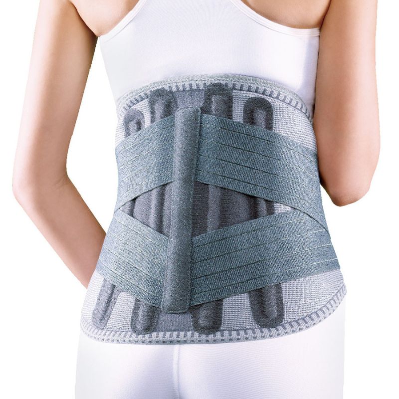 Lumbar back support sale
