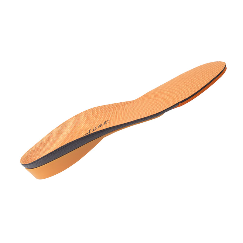 Superfeet Orange All-Purpose Insoles | Health and Care