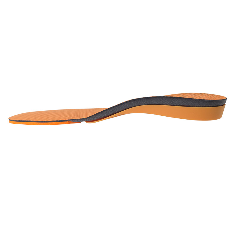Superfeet Orange All-Purpose Insoles | Health and Care
