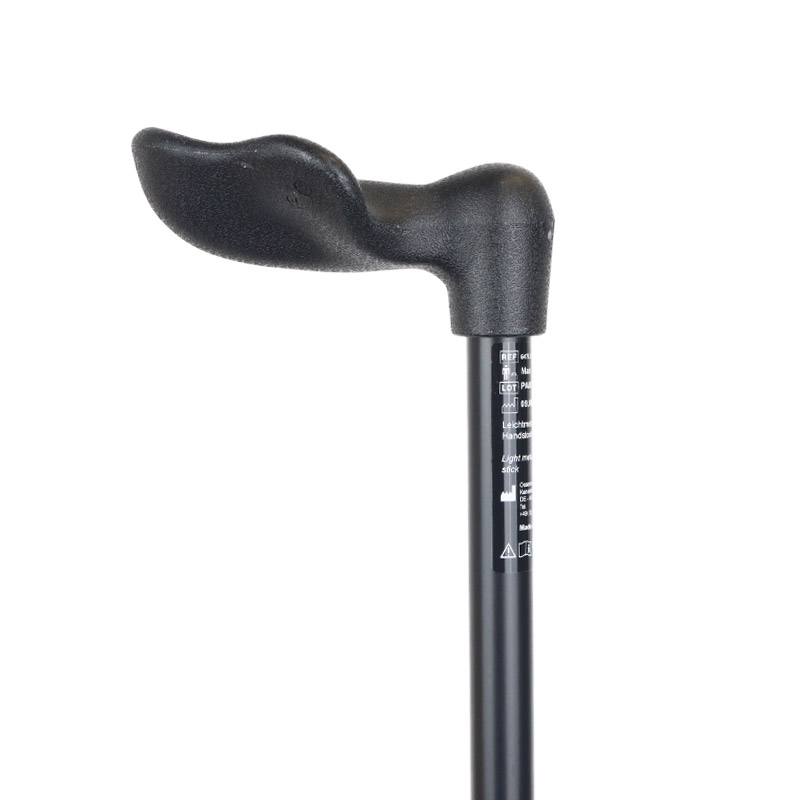 Ossenberg Fischer Handle Walking Stick Health and Care