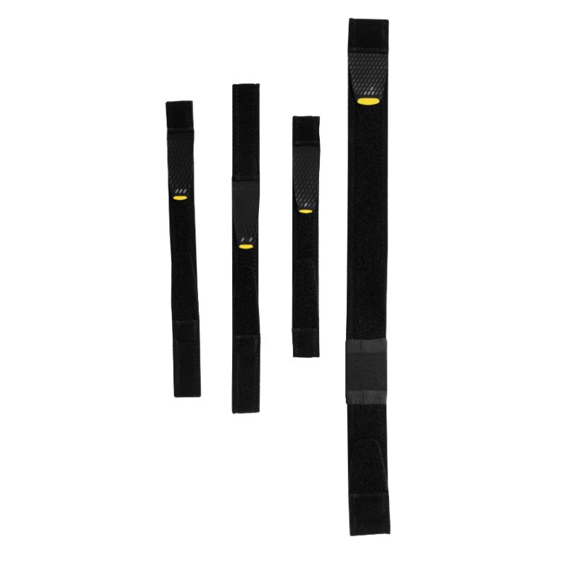 Ossur Replacement Straps for CTi3 Brace Health and Care