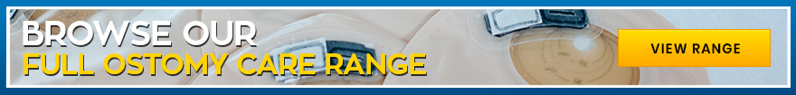 Browse Our Full Range of Ostomy Care Products Browse Our Full Range of Ostomy Care Products
