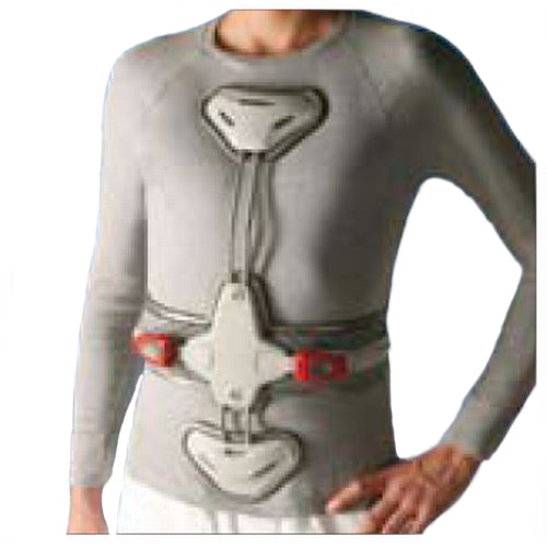 ottobock back brace