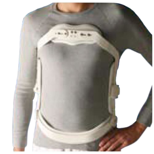 Ottobock Hyperextension Orthosis Back Support Health and Care