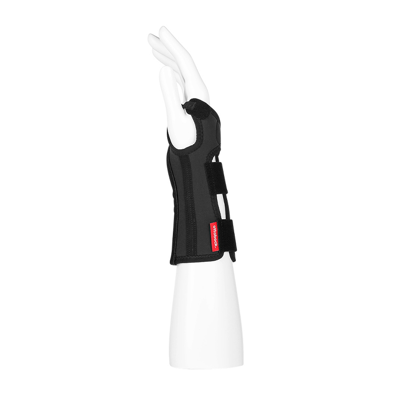 Ottobock Manu 3D Basic Wrist Support Health and Care