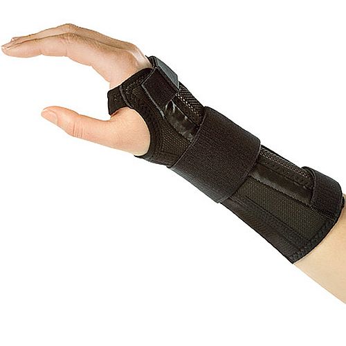 Ottobock Manu Comfort Stable Wrist Support Health and Care