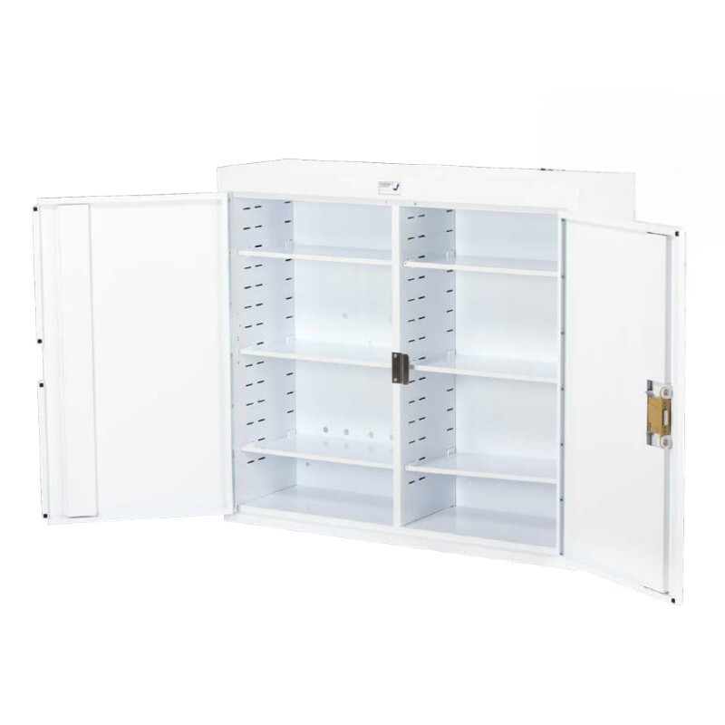 Bristol Maid Pharmacy Cabinet | Health and Care