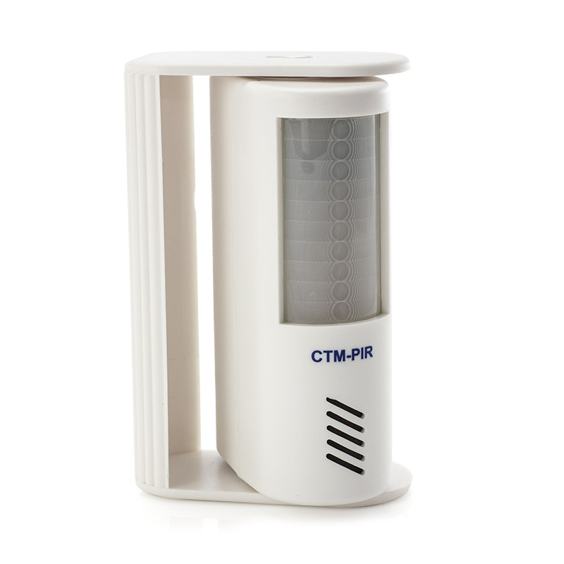 PIR Motion Sensor and Voice Alert Alarm System | Health and Care