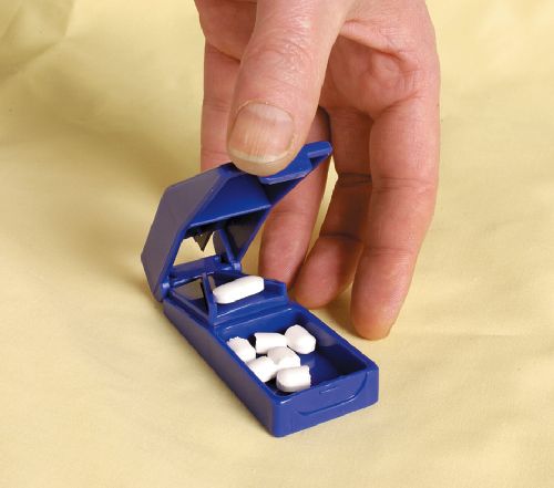 Pill Splitter | Health and Care