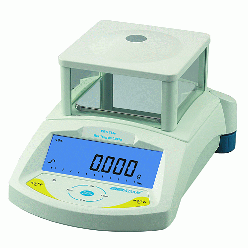 Adam Equipment PGW Precision Balances 3502e Health and Care