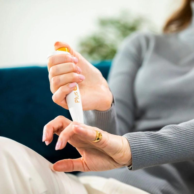 Paingone Plus Automatic TENS Pen Health and Care