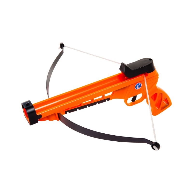 BESTSALLER Pistola Ad Azione Pompa Petron Sure Shot - Giocattolo Per Bambini 8+