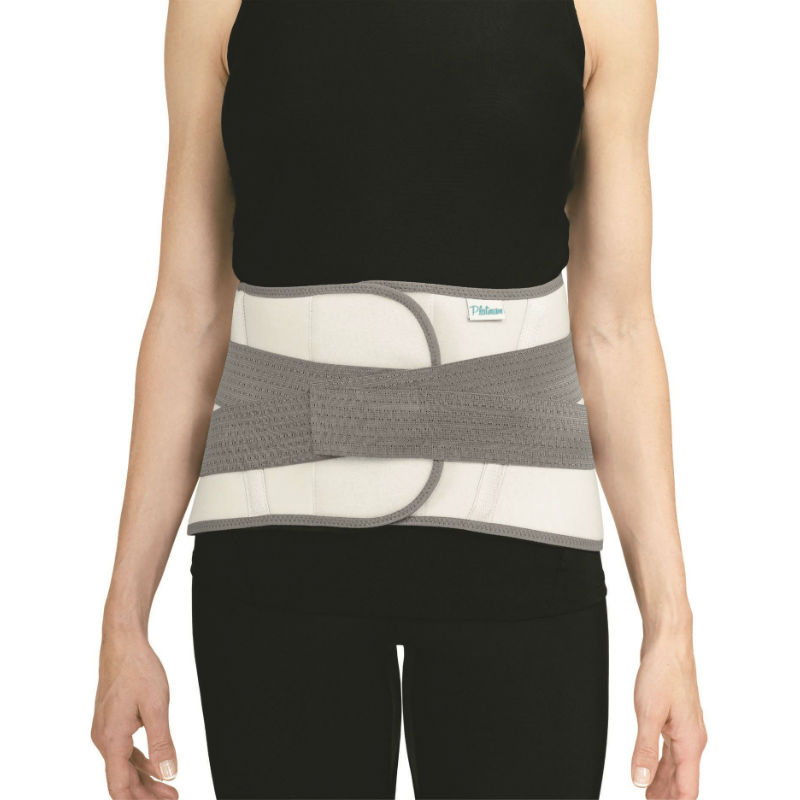 Platinum Lumbosacral Back Support Health and Care