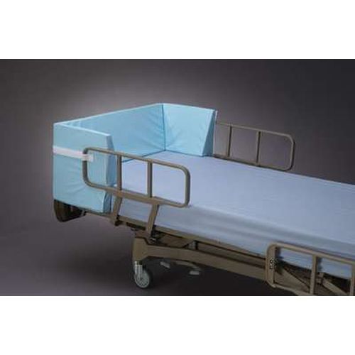 Posey Horseshoe Wedge Headboard Bumper Health and Care