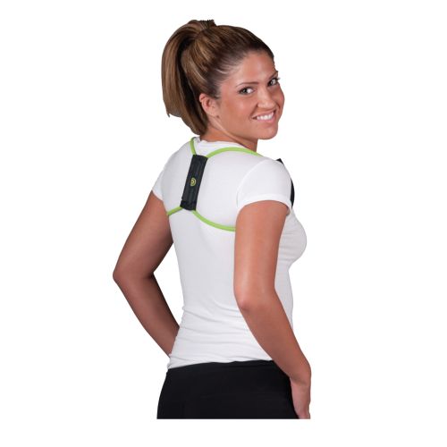 The Posture Medic Posture Brace can correct your posture with just 30 minutes of wear each day