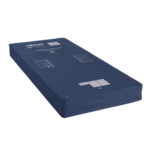 Sidhil Permaflex Plus Pressure Relief Mattress Health and Care