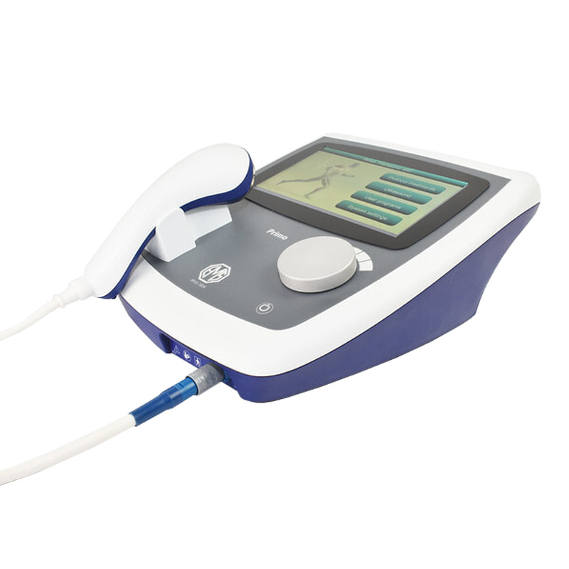 Primo Therasonic 360 Therapeutic Ultrasound Machine Health and Care
