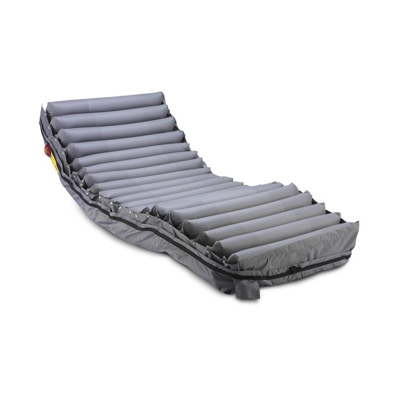 Wellell ProCare Plus Pressure Mattress Health and Care