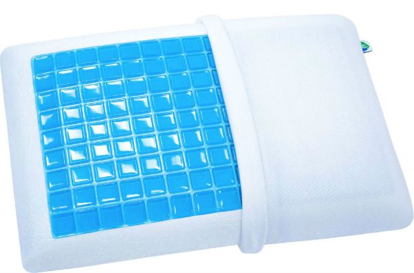 Pro11 Cooling Pillow for Better Sleep and Comfort