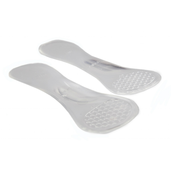Pro11 High Heel Gel Comfort Insoles Health and Care