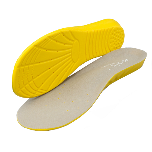 Pro11 Memory Foam Orthotic Insoles Health and Care