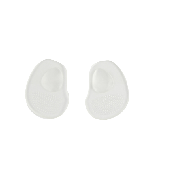 Pro11 NonSlip Ball of Foot Arch Support Inserts (Pair) Health and Care