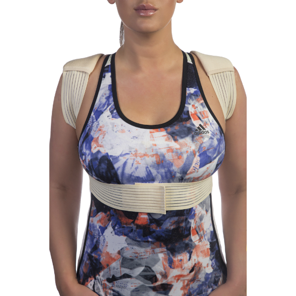 elastic posture corrector