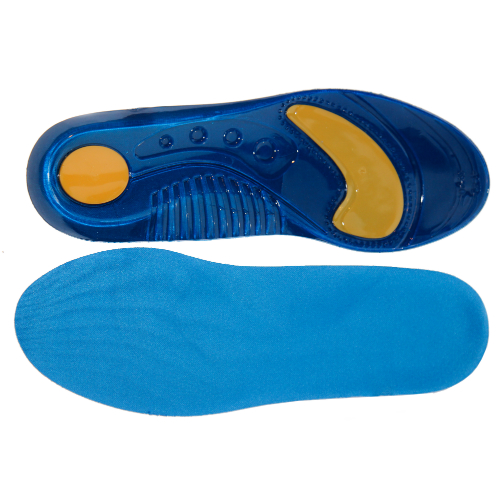 Pro11 Professional Series Sports Orthotic Insoles Health and Care
