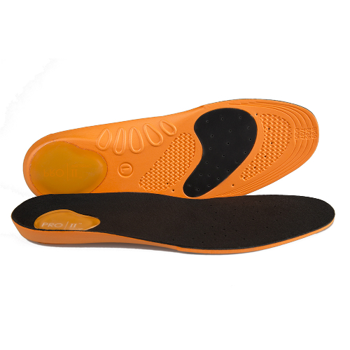 Pro11 Women's Sports Comfort Insoles Health and Care
