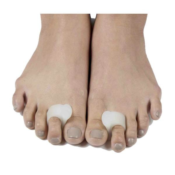 Pro11 StayPut Toe Separators (Pack of 2) Health and Care