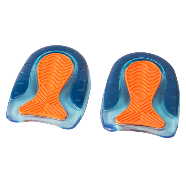 Pro11 T-Bone Heel Cups