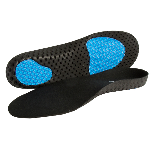 Pro11 Ultra Air Orthotic Insoles Health and Care