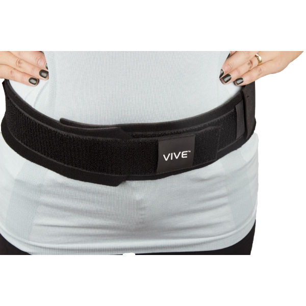 Pro11 VIVE Sacroiliac Support Belt Sports Supports Mobility