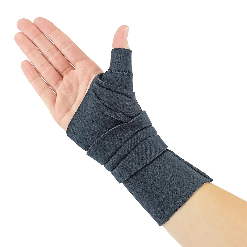 Procool Wrist/Thumb Restriction Splint | Health and Care
