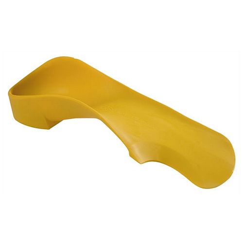 Quadrastep A Over Supination Orthotic Insoles