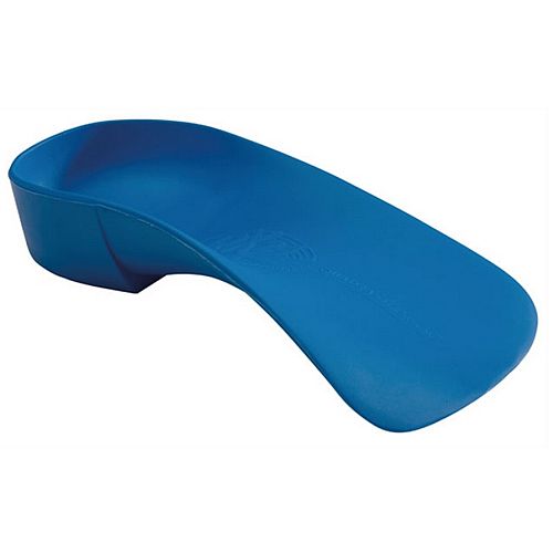 Quadrastep C Neutral Orthotic Insoles