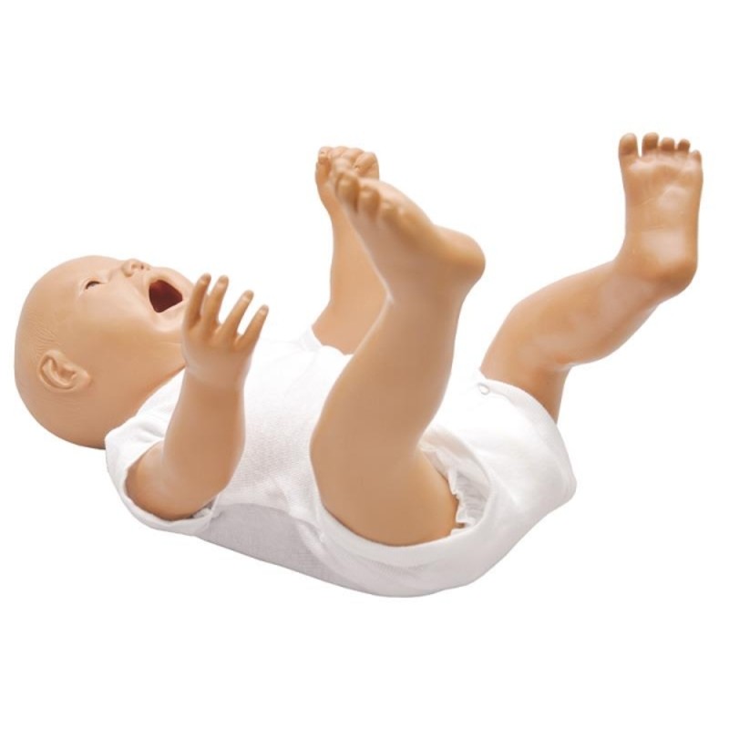 Nursing Newborn Simulator Health and Care