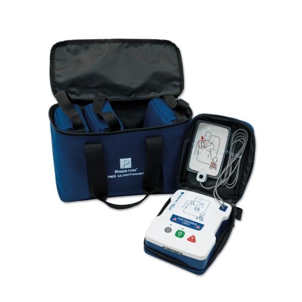 Prestan AED Defibrillator Trainer Health and Care