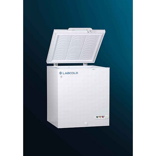 LABCOLD RLCF0720 Sparkfree 215 Litre Laboratory Chest Freezer Health