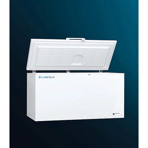 LABCOLD RLCF1520 Sparkfree 447 Litre Laboratory Chest Freezer Health