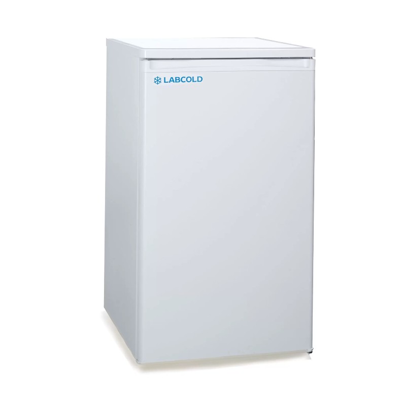 LABCOLD RLPL04044 92L Lab Refrigerator Health and Care