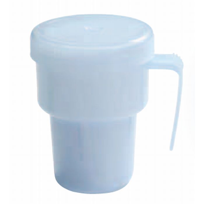 Drive Medical Spill Proof Cup Health and Care