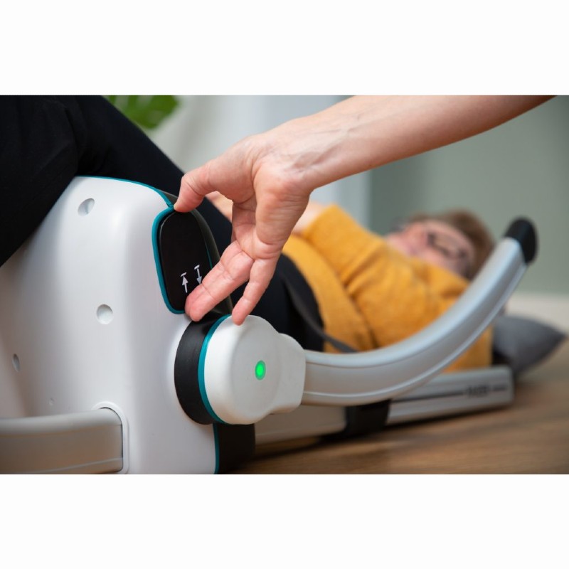 Raizer II Emergency Lifting Chair Health and Care