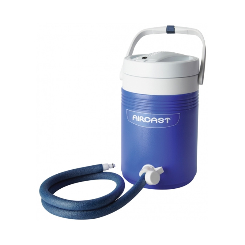 Replacement Lid for the Aircast Cryo Cuff Automatic Cold Therapy IC ...