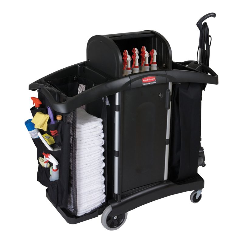 Rubbermaid Commercial Products Executive Series High Security