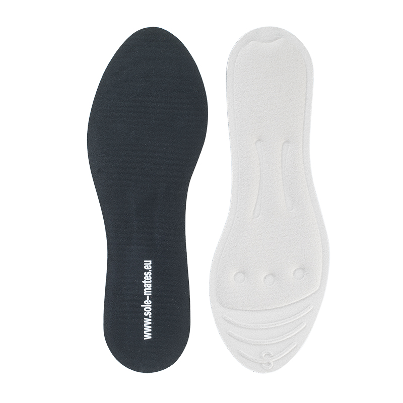 SoleMates Liquid Massaging Insoles Health and Care