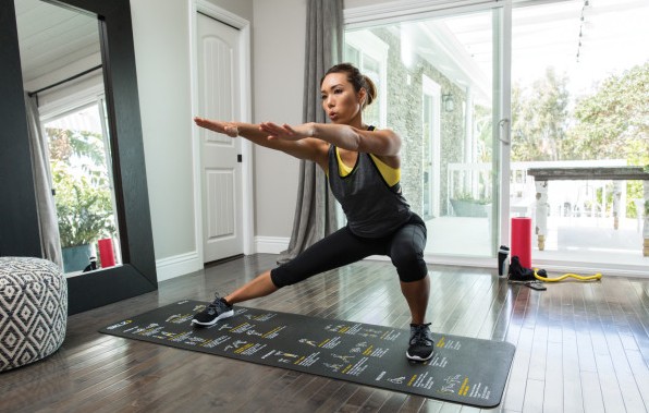 SKLZ Trainer Mat